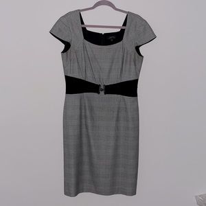 Tahari Formal Dress